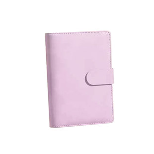 现金存钱本只放钱票据收存钱袋零钱纸币活页拉链袋家庭主妇成人存钱夹钱册儿童学生理财日式2026年新款记账本