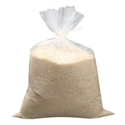透明小号保鲜防尘防潮食品包装袋