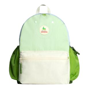 shukiku儿童书包女孩幼儿园小学生男生背包一年级出游超轻双肩包