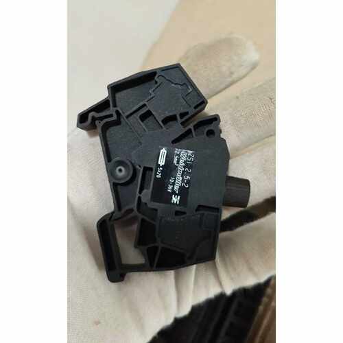 询价-zsi2.5-2/2x2an/g20/ld1魏德米勒端子18