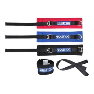 SPARCO ARM RESTRAINT BELT 手臂束带 SFI 3.3批准