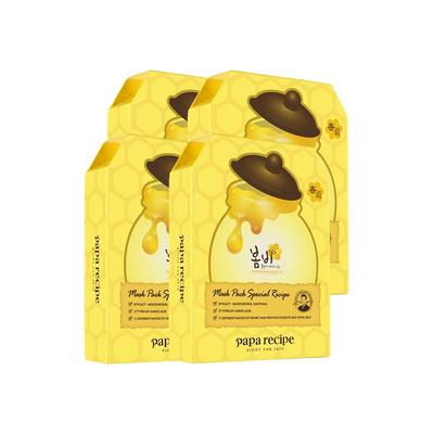 经典黄春雨面膜正品40片