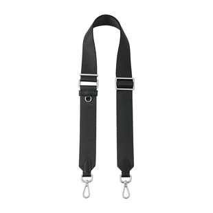 适用goyard戈雅双肩包肩带狗牙背包加宽延长背带斜挎帆布包带改造