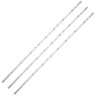 适用于TCL 55U8  55V5 55V580灯条LB5510-HR02J LB5510-HR01J背光