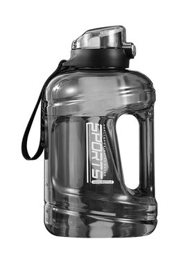 水杯大容量水杯吨吨桶