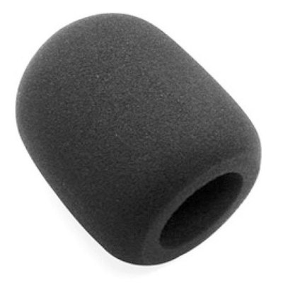 舒伯乐话筒保护套防口水罩