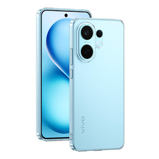 班迪星适用vivos50手机壳s50promini保护壳30新款20pro透明壳mini全包镜头vivo系列19防摔外壳18专用手机套17