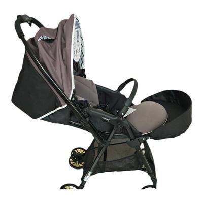 婴幼儿防惊跳安抚哄睡床中床防压