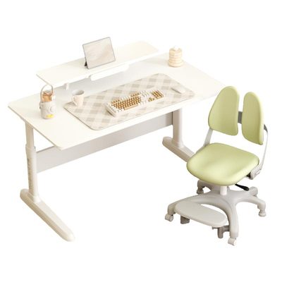 家用儿童学习桌可升降