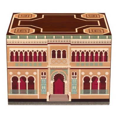 西恩富戈斯宫殿系列雪茄配件