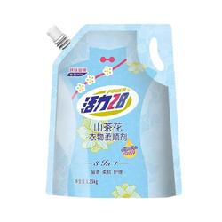 活力28柔顺剂1.35kg。