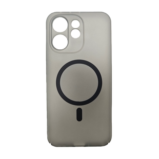 适用oppoReno15pro手机壳新款冰雾磁吸硬壳reno15半透明磨砂14防指纹13全包防摔保护套findx9高级感12男女款