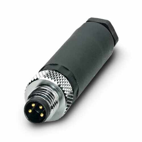 议价菲尼克斯连接器SACC-M 8MS-4CON-M-SW - 1501265全新进口