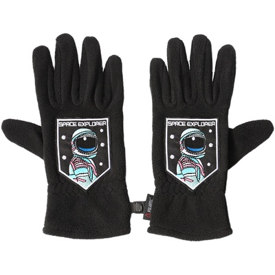 潮牌原创男士防寒骑行护颈围脖女