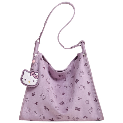 TOUTOUhellokitty凯蒂猫托特包