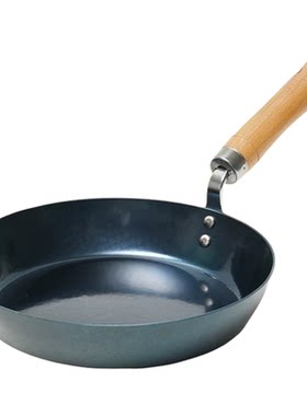 早餐锅迷你煎锅不粘锅平底锅炒锅家用蛋饼牛排煎锅电磁炉专用