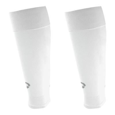 偶能小腿袜套无足袜筒