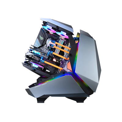 bykski导流板RGV-JSB-MOD5-P机箱