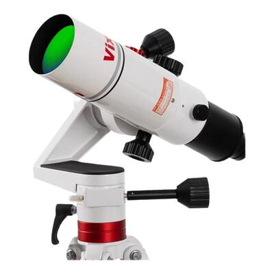 日本进口高清高倍便携天文望远镜