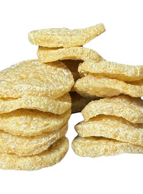 小片脆豆腐干货邳州素鸡