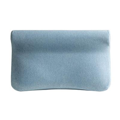 紫罗兰无感云浮颈椎记忆枕