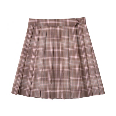 中牌百褶裙美拉德短裙JK制服格裙