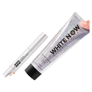 爱芽钻耀星辰去牙渍清洁识别笔一抹显色牙菌斑无处遁形男女学生党