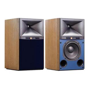 JBL 4329P/4305P HIFI书架监听有源音箱高保真音乐工作室重低音