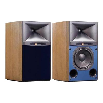 JBL4329P/4305P书架HiFi音箱