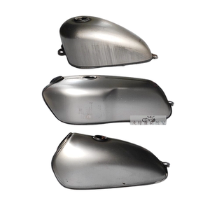 摩托车复古油箱改装RD50 BOB TD360手工油缸毛坯CG125/WY125棍王