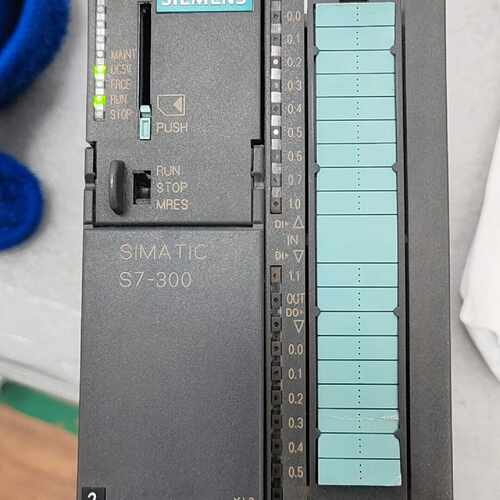 溢价-S7-300 CPU模块，型号6ES7 312-5BF