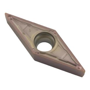 35度菱形数控刀片不锈钢精车VCMT110308 VBMT160402 内孔外圆刀粒