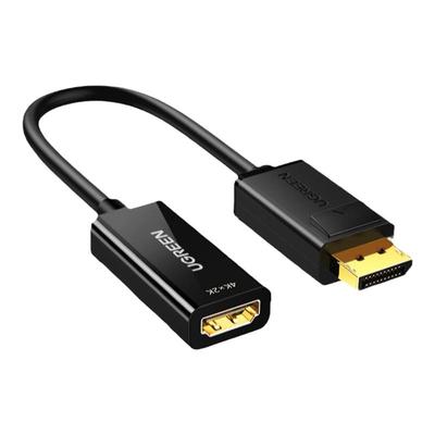 绿联hdmi转接头4k高清台式