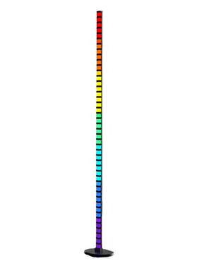 1.2米拾音氛围灯灵敏智能调节