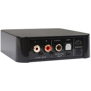 Winner/天逸BTS-2蓝牙5.0音频接收器APTX-HD低延迟传输CD级音质