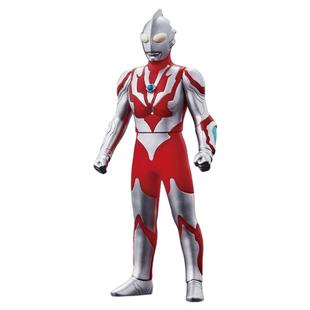 万代 奥特曼怪兽软胶系列 奥特英雄软胶人偶 利布特 玩具模型