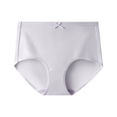 爱莎内裤女款纯棉抗菌透气三角裤