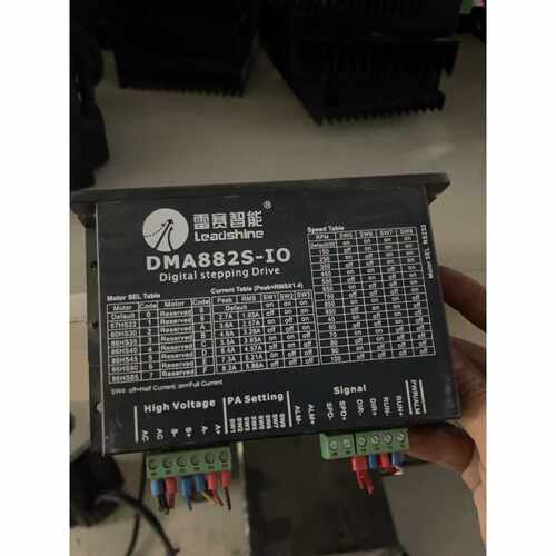 溢价-DMA882S-IO，雷赛驱动器，实物实价，，要的拍