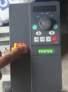 询价-英捷思inovs变频器Y900-0040G1