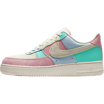 Nike/耐克正品新款男士经典复古耐磨低帮运动板鞋AH8462-400