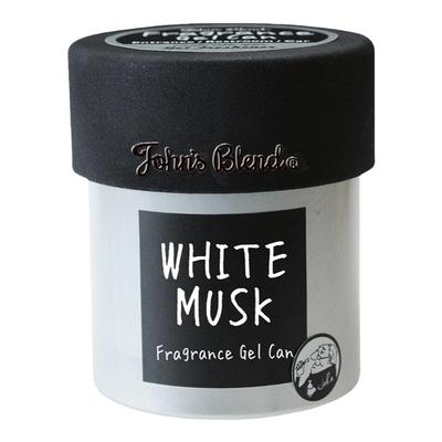 Johnsblend绅士品味车载罐头香薰