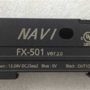 议价特价清仓原装正品SUNX/神视 光纤放大器FX-501 现货 成色靓