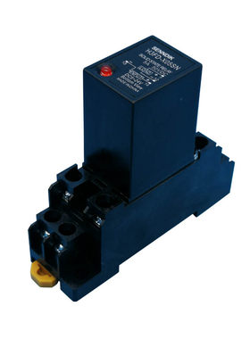 导轨式固态继电器小型H3FD-X05SN