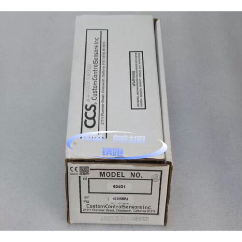 【议价-可维修】压力开关 604G1/二手均有货