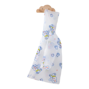 儿童专用雨衣外穿旅行加厚男女生雨披长款便携全身防雨外套一次性