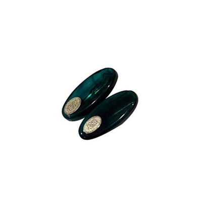 边夹韩国博主fever同款醋酸发夹