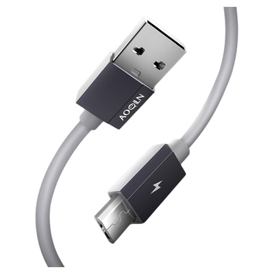 奥力科手机数据线3.1A青春版通用