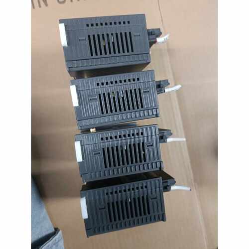 议价台达AS系列AS04TC-A，成色新，年份新、质保一年、15