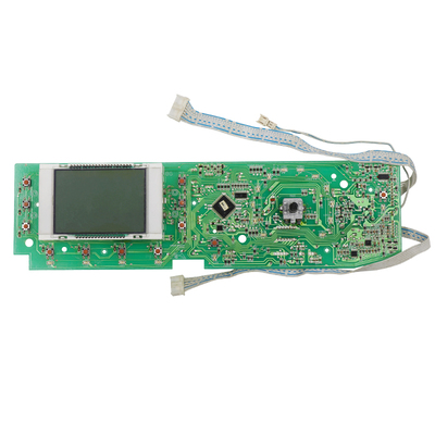 XQG60-QHZB1281/HB1287/1086主板