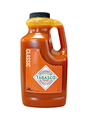 TABASCO官方旗舰店正品原装进口